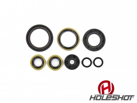 Holeshot, Packboxsats Motor, KTM 04-17 85 SX, Husqvarna 14-17 TC 85 (17/14)/TC 85 (19/16)
