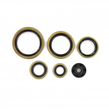 Holeshot, Packboxsats Motor, KTM 04-16 250 EXC, 03-16 250 SX, Husqvarna 14-16 TC 250/TE 250