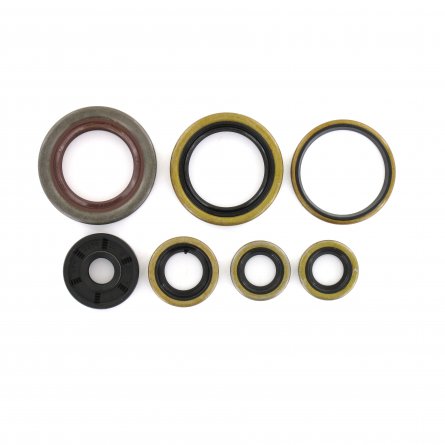 Holeshot, Packboxsats Motor, KTM 07-12 250 EXC-F, 05-12 250 SX-F