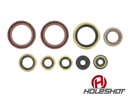 Holeshot, Packboxsats Motor, KTM 08-11 450 EXC-F