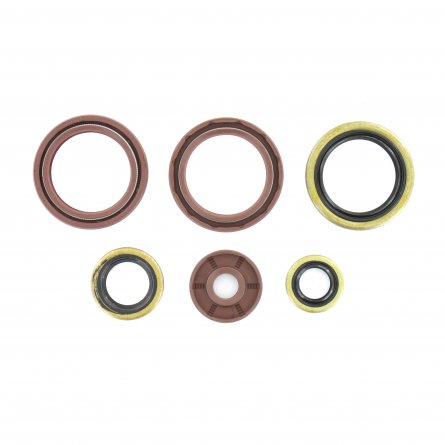 Holeshot, Packboxsats Motor, KTM 12-16 450 EXC-F/500 EXC, 13-15 450 SX-F, Husqvarna 14-15 FC 450, 14-16 FE 450/FE 501