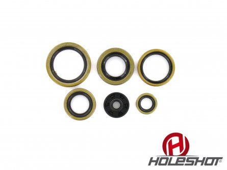 Holeshot, Packboxsats Motor, KTM 18-27 85 SX, Husqvarna 20-27 TC 85, 18-19 TC 85 (17/14)/TC 85 (19/16), GasGas 21-26 MC 85