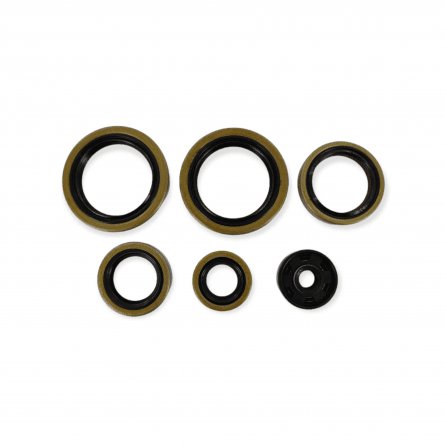 Holeshot, Packboxsats Motor, KTM 16-22 125 SX/150 SX, 23 150 EXC, 20-22 150 EXC TPI, 17-19 150 XC-W, Husqvarna 16-22 TC 125, 23 