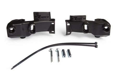 Rtech, Handskydd HP3, inkl BRAKTEC monteringskit