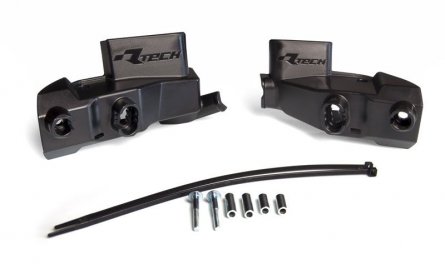 Rtech, Monteringskit HP1/2/3, KX/CRF, Honda 21-25 CRF450R, 26 CRF450R, Kawasaki 19-26 KX450, 24-26 KX450X, 21-26 KX250, 24-26 KX