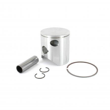 VHM, Kolvsats, Flat top 12°, Ø46.94, KTM 04-27 85 SX, Husqvarna 20-27 TC 85, 14-19 TC 85 (17/14)/TC 85 (19/16), GasGas 21-26 MC 