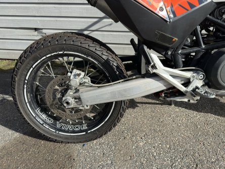 KTM 690 SMC