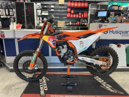 KTM 250 SX-F ADAMO-EDITION 