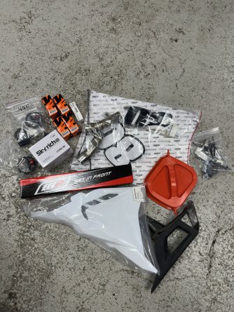 KTM 250 SX-F ADAMO-EDITION 