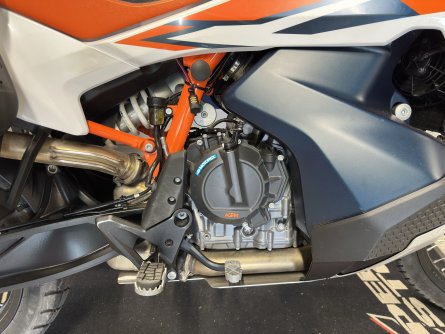 KTM 890 Adventure R