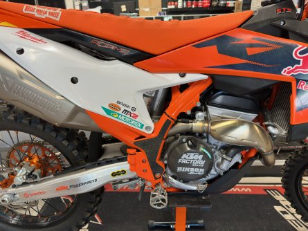 KTM 250 SX-F ADAMO-EDITION 