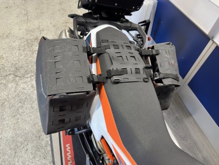 KTM 890 Adventure R