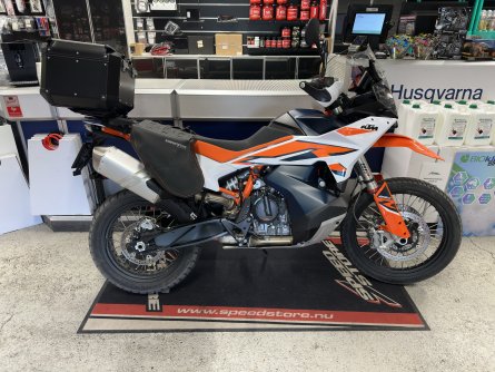 KTM 890 Adventure R