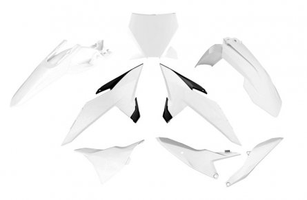 Rtech, Plastkit, VIT, KTM 25-27 85 SX