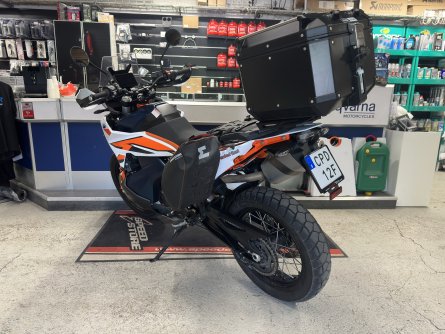KTM 890 Adventure R