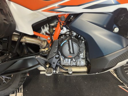 KTM 890 Adventure R