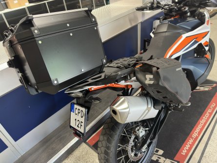 KTM 890 Adventure R
