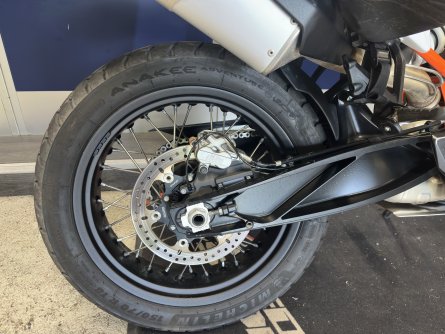 KTM 890 Adventure R