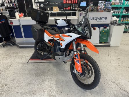 KTM 890 Adventure R