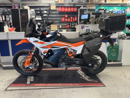 KTM 890 Adventure R