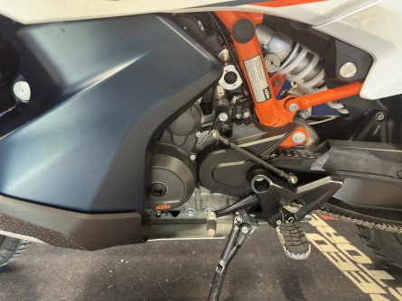KTM 890 Adventure R