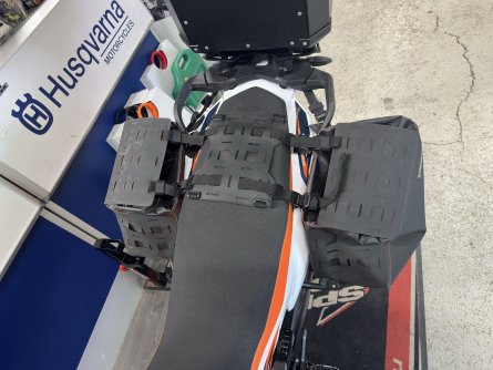 KTM 890 Adventure R