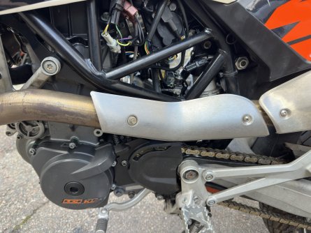 KTM 690 SMC