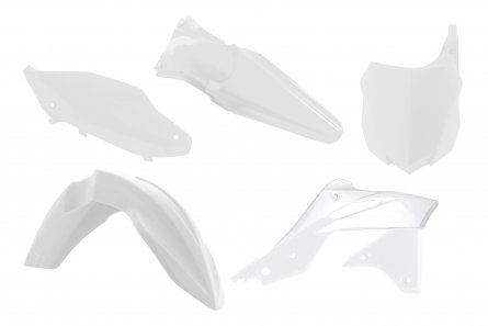 Rtech, Plastkit, VIT, Kawasaki 13-16 KX250F