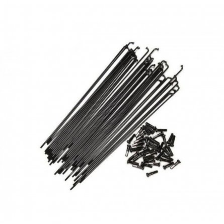 Holeshot, Ekersats (Holeshot), 19", BAK, Kawasaki 19-26 KX450, 06-18 KX450F, 06-08 KX250, 19-26 KX250, 06-18 KX250F, 24-26 KX250