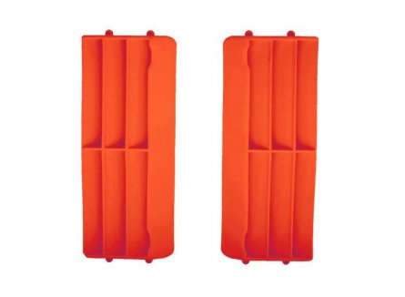 Rtech, Reserv Inre Kylargaller, NEON ORANGE, KTM 20-27 450 EXC-F, 19-22 450 SX-F, 20-22 250 EXC TPI/150 EXC TPI/300 EXC TPI, 23-