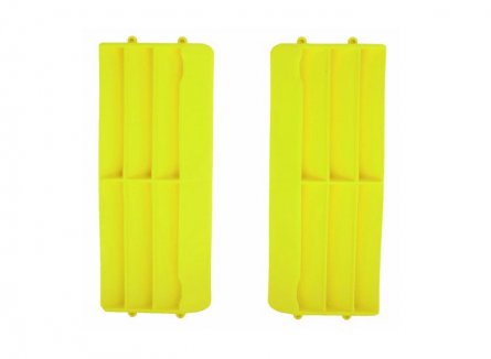 Rtech, Reserv Inre Kylargaller, NEON GUL, KTM 20-26 450 EXC-F, 19-22 450 SX-F, 20-22 250 EXC TPI/150 EXC TPI/300 EXC TPI, 23-25 