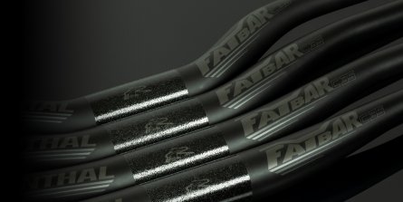 Renthal, V3 Fatbar Carbon 35 30mm