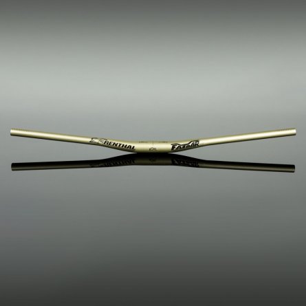 Renthal, V3 Fatbar 35 10mm AluGold