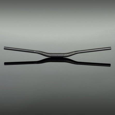 Renthal, V3 Fatbar 35 20mm Svart