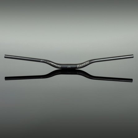 Renthal, V3 Fatbar 35 30mm Black