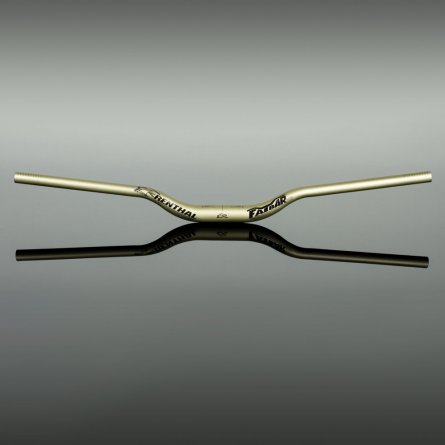 Renthal, V3 Fatbar 35 40mm AluGold
