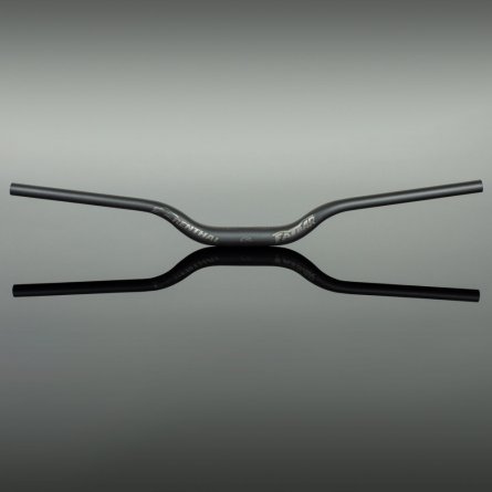 Renthal, V3 Fatbar 35 50mm Svart