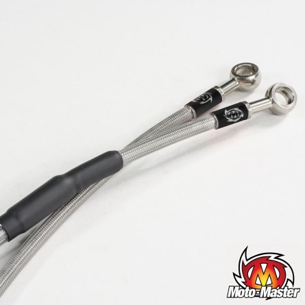 Moto-Master, Bromsslang, FRAM, Honda 05-07 CR85R, 07-26 CRF150R