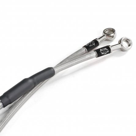 Moto-Master, Bromsslang, BAK, Kawasaki 19-23 KX450, 12-18 KX450F, 19-24 KX250, 12-18 KX250F, 24 KX250X, Suzuki 08-17 RM-Z450, 19