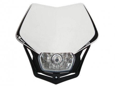 Rtech, Framlampa V-Face, VIT