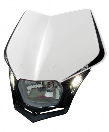 Rtech, Framlampa V-Face LED, VIT