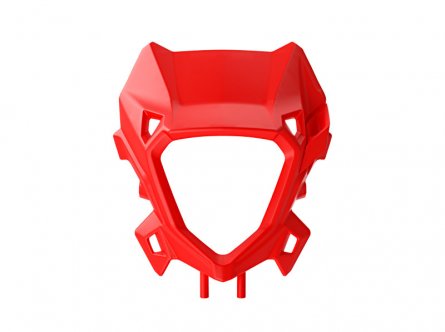 Rtech, Lyktkåpa, RÖD, BETA 25-26 RR RACING 250 2T/RR X-PRO 250 2T, 25-26 RR RACING 350 4T/RR X-PRO 350 4T, 25-26 RR RACING 125 2