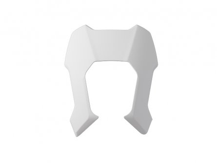 Rtech, Lyktkåpa, VIT, TRIUMPH 25-26 TF 450-E, 25-26 TF 250-E