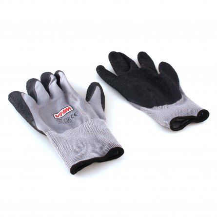 VHM, Arbetshandskar, XL