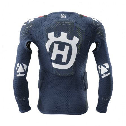 Husqvarna Kids 3DF Airfit Body Protector