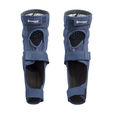 Husqvarna Kids Knee Guard Ext Os