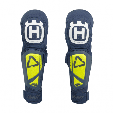 Husqvarna Kids Knee Guard Ext Os