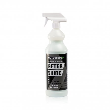 Motoverde, After Shine, 1L