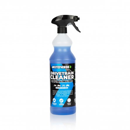 Motoverde, Drivetrain Cleaner, 1L