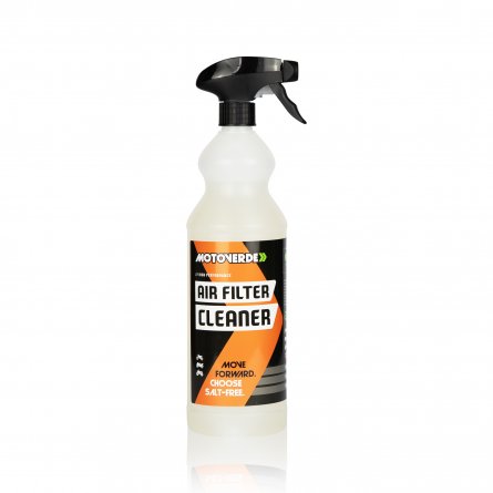Motoverde, Air Filter Cleaner, 1L